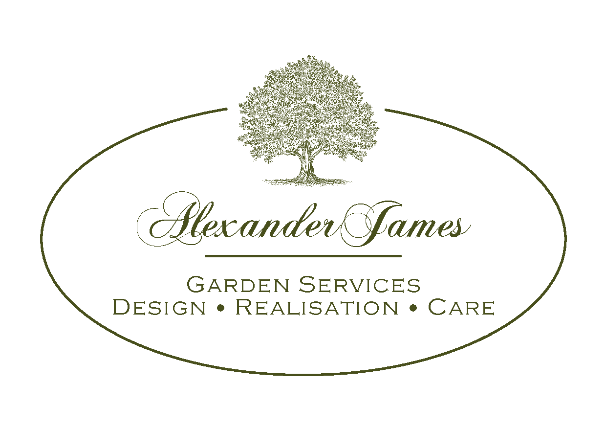 Alexander James Garden Services